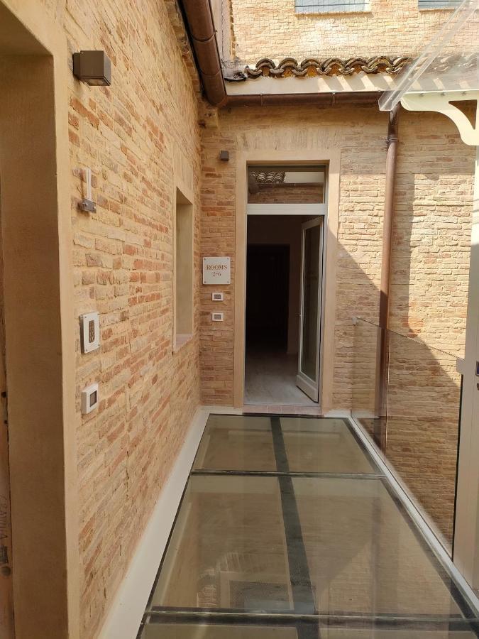 Palazzo Cortesi