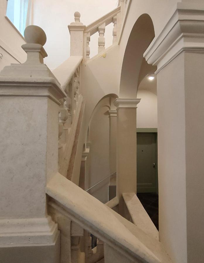 Palazzo Cortesi *