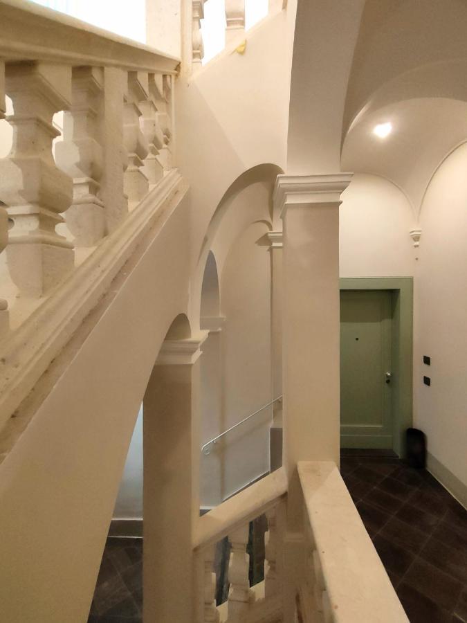 Pensión Palazzo Cortesi