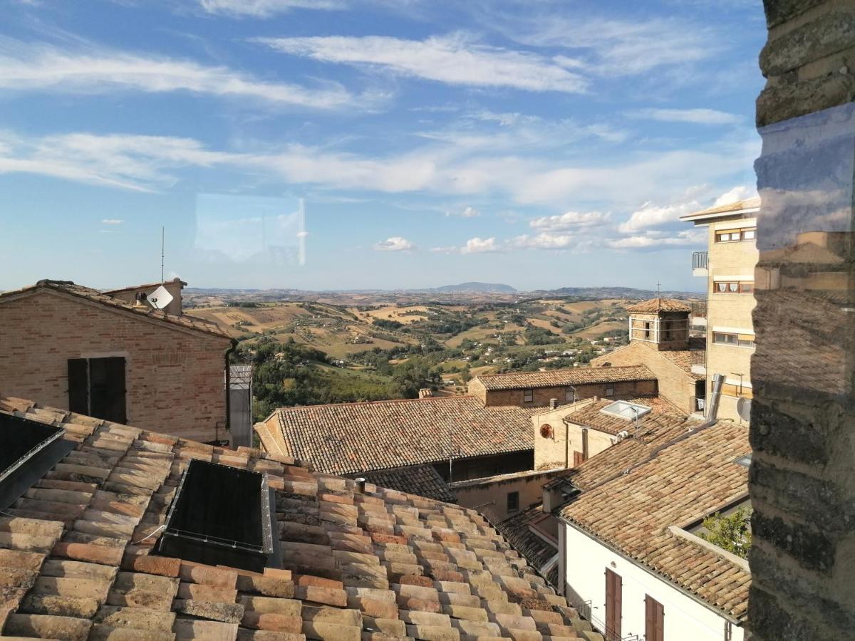 Maison d'hôtes Palazzo Cortesi