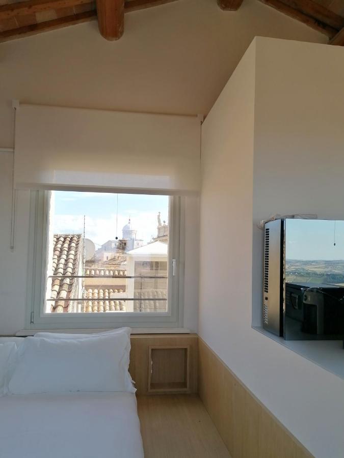 Maison d'hôtes Palazzo Cortesi Macerata