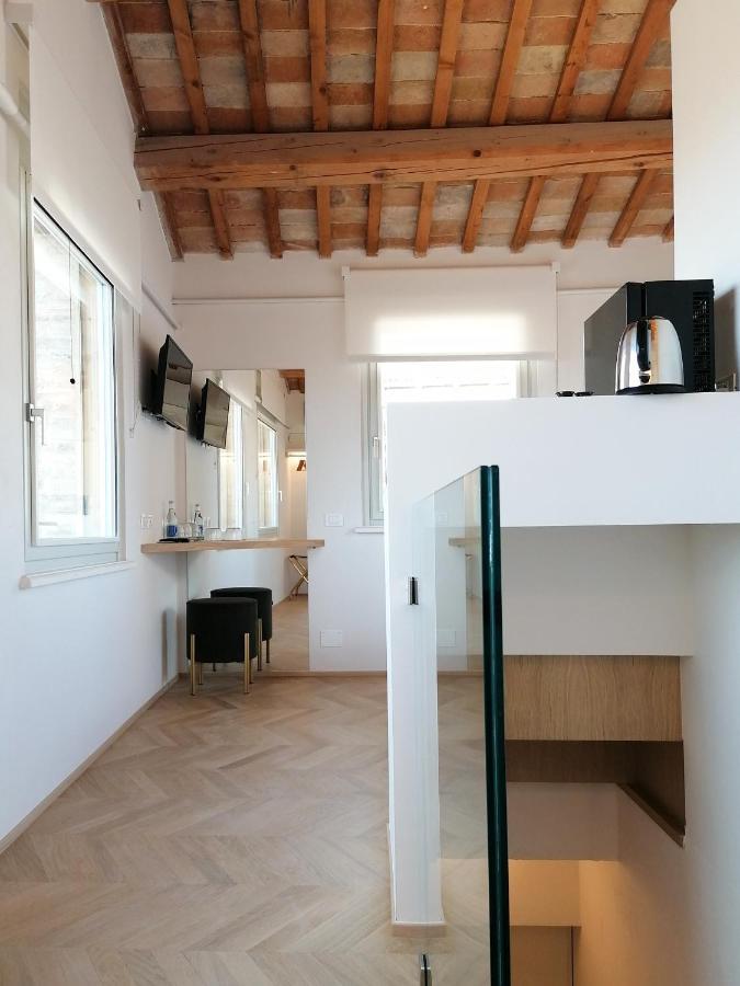 Maison d'hôtes Palazzo Cortesi Macerata