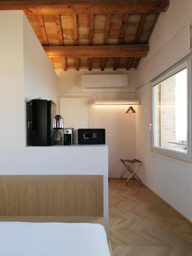 Palazzo Cortesi Maison d'hôtes *