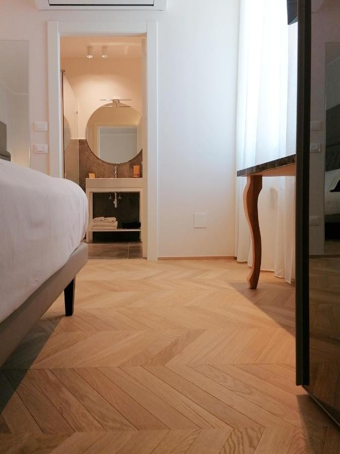 Maison d'hôtes Palazzo Cortesi