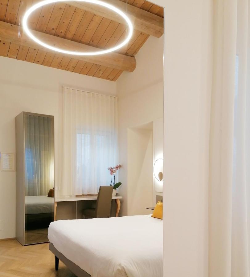 Maison d'hôtes Palazzo Cortesi *