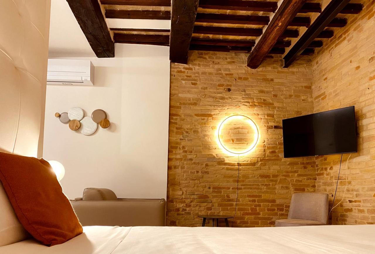Maison d'hôtes Palazzo Cortesi Macerata