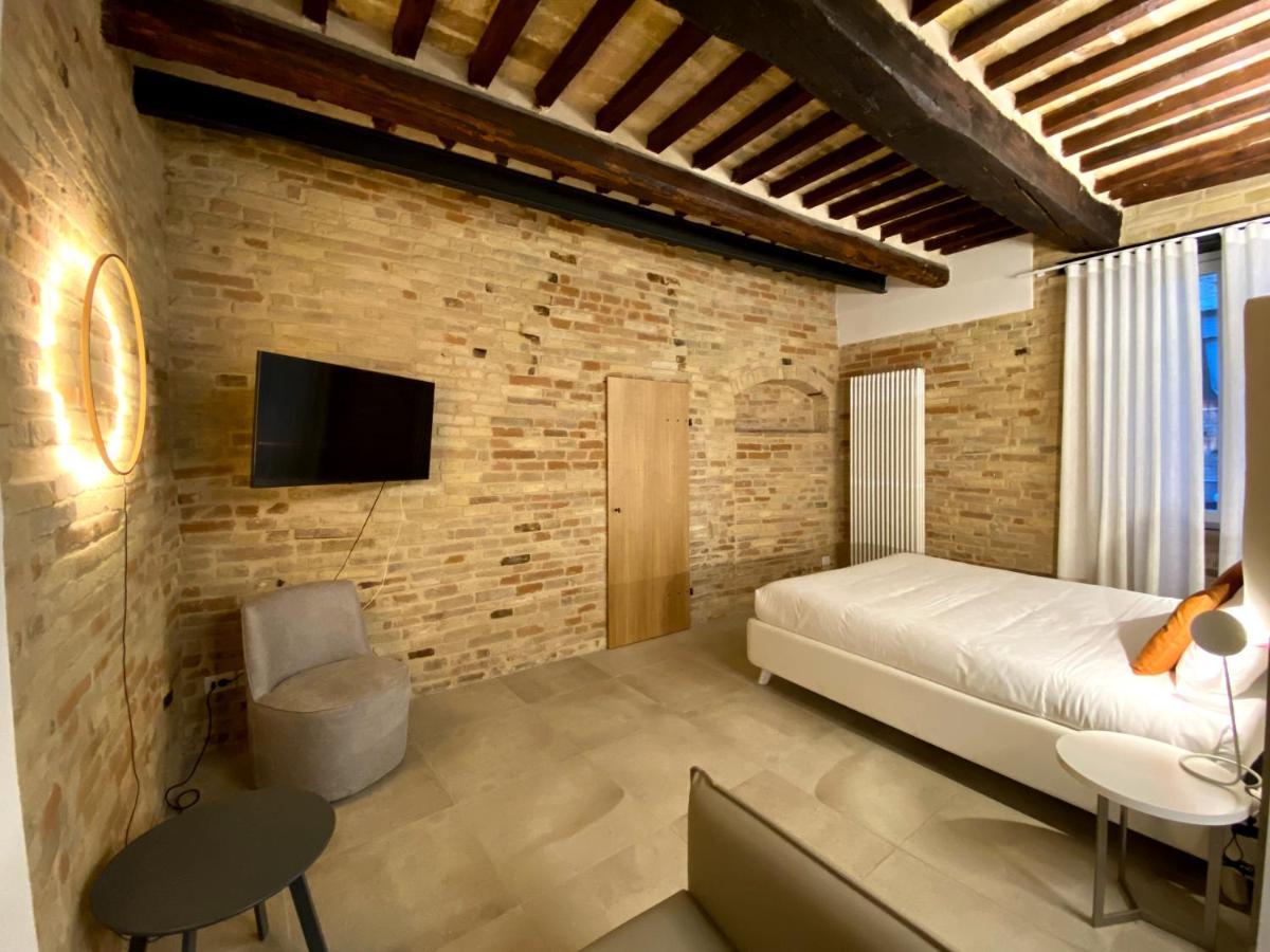 Maison d'hôtes Palazzo Cortesi Macerata
