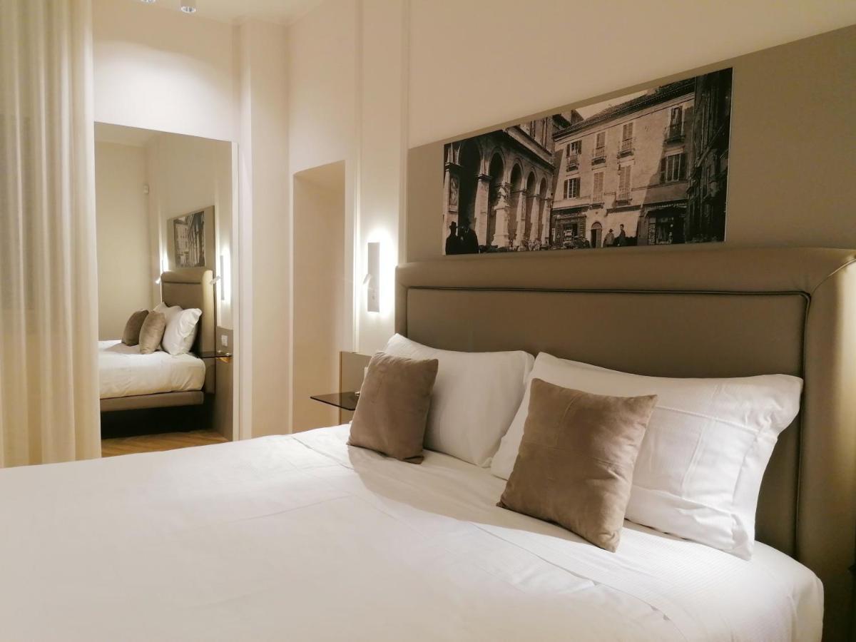 Palazzo Cortesi *