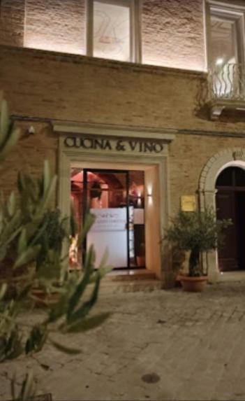 Palazzo Cortesi Maison d'hôtes Macerata
